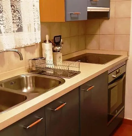 Apartment With Large Relax Terrace And Equipment Costa Del Silencio