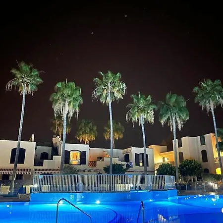 Apartament With Large Relax Terrace And Equipment *