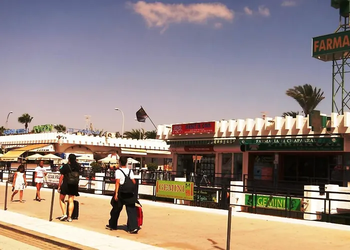 With Large Relax Terrace And Equipment 德尔锡伦西奥海岸