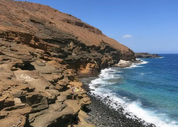 With Large Relax Terrace And Equipment *