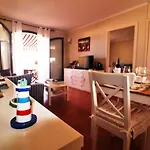 With Large Relax Terrace And Equipment Costa del Silencio