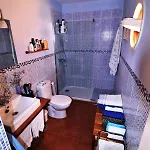 Apartamento With Large Relax Terrace And Equipment Costa del Silencio