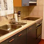 Apartamento With Large Relax Terrace And Equipment Costa del Silencio
