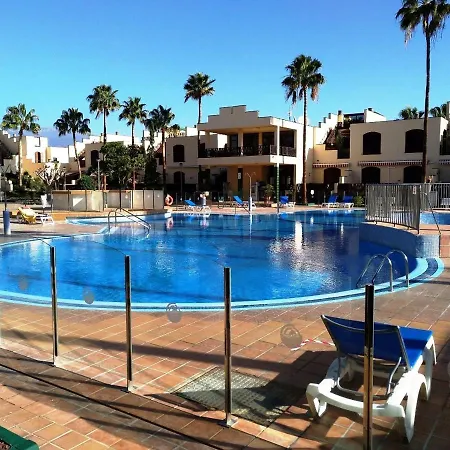 With Large Relax Terrace And Equipment