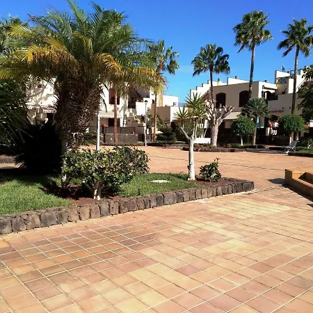 Апартаменты With Large Relax Terrace And Equipment Коста-дель-Силенцио