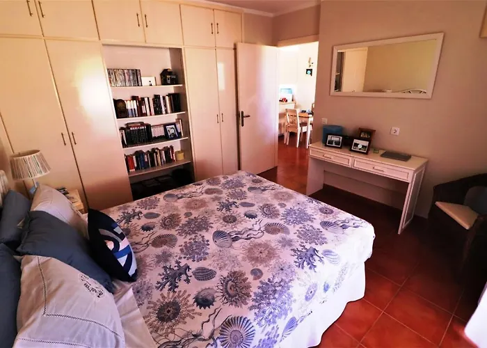 Daire With Large Relax Terrace And Equipment Costa Del Silencio