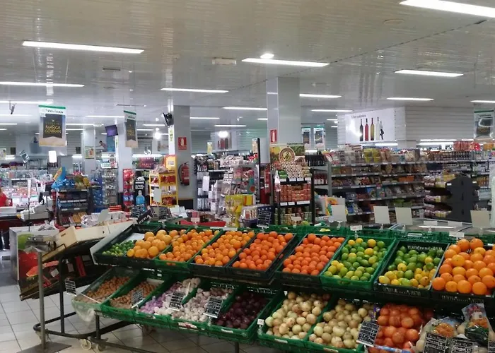 With Large Relax Terrace And Equipment דירה קוסטה דל סילנסיו