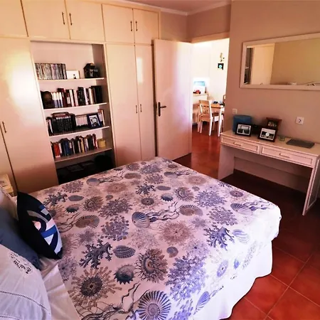 Apartman With Large Relax Terrace And Equipment Costa Del Silencio