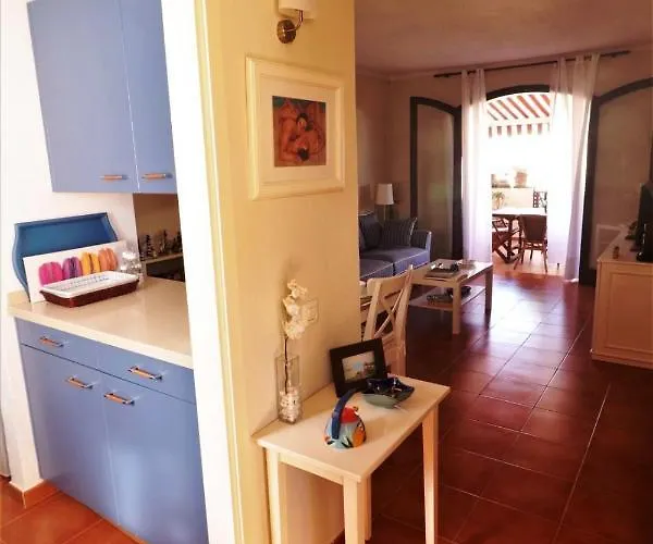 With Large Relax Terrace And Equipment Apartman