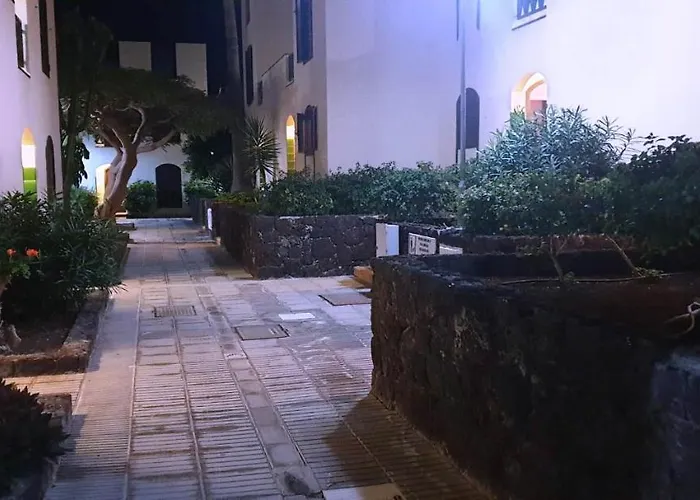 Apartman With Large Relax Terrace And Equipment