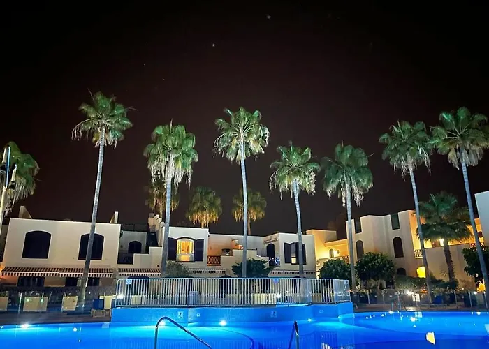 Apartman With Large Relax Terrace And Equipment *